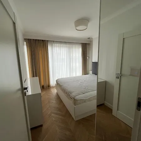 Silver Appartamento Gdynia