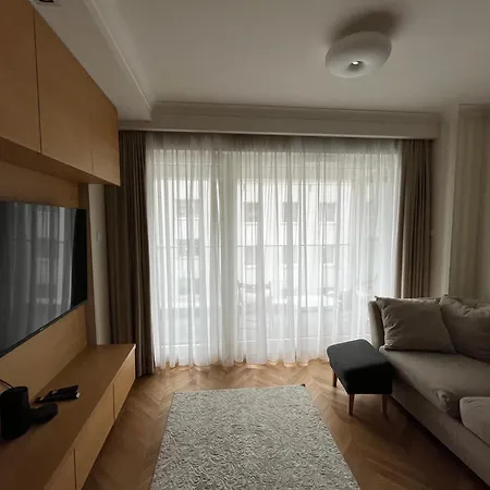 Silver Appartamento Gdynia